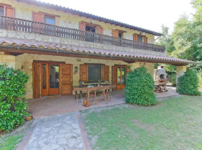 Villa Paesano