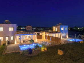 Villa Panaxia Kohille