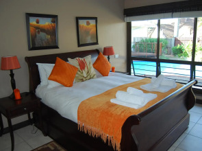 Riverside de Charmoy Estate Guest House