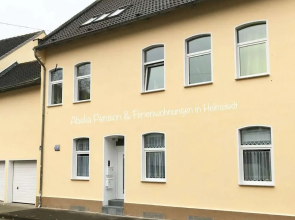 Ferienwohnung & Appartement Groe