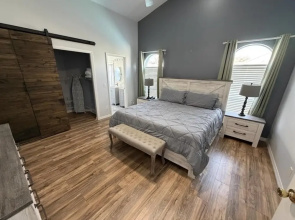 Beach Bums Villa 3 Bedroom Home