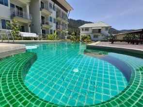 Gina House Service Apartments