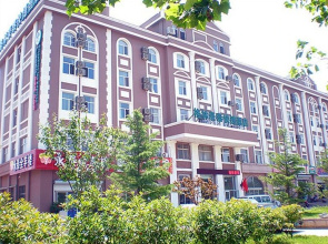 GreenTree Inn Weihai Port