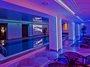 Метрополь Отель&Спа