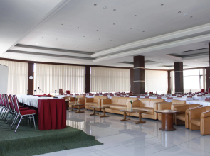 Hotel Surya Indah Cipanas
