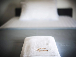 Samloem Laguna Resort