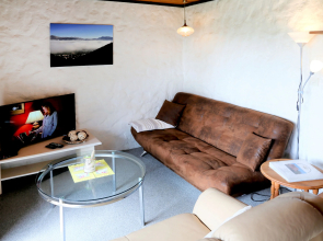 Nordsee-Ferienhaus