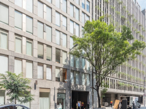 Boutique Apartment PBK Downtown