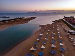 Gravity Hotel & Aqua Park Hurghada  Families and Couples Only