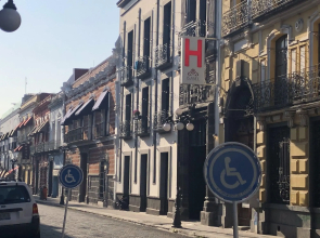 Hotel Isabel