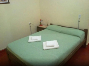 Hospedaje Los Quebrachos