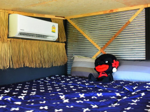 12month Hostel