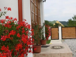 Relax Apartmanház Cserépfalu
