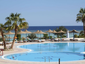 Отель Reef Oasis Blue Bay Resort Families & Couples Only