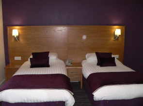 The Ayre Hotel