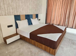 Omkara Resort