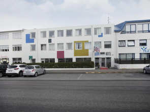 Brim hotel