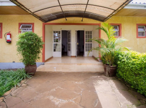 Konar House Kilimani