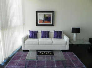 The Residences at Parkside Village