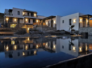 Maregold Mykonos