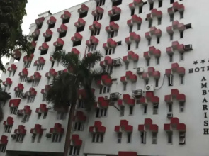 Hotel Ambarish