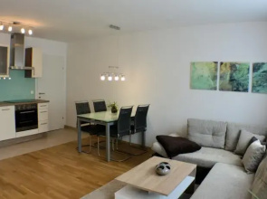 Apartment Vienna 22