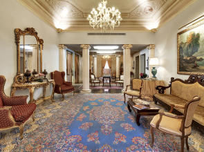 Relais Antica Badia - San Maurizio 1619