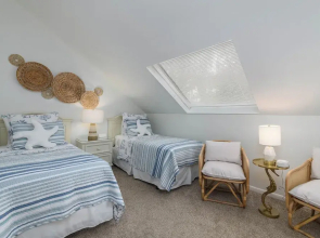 2214 Heritage Villas at The Sea Pines Resort