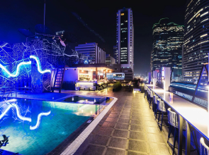 Sora Hotel Silom