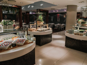 Tallink Hotel Riga