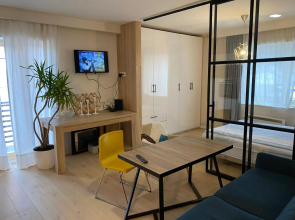 Cozy Apartment