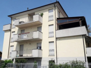 Bright House with 2 Bedrooms & a Unique Terrace