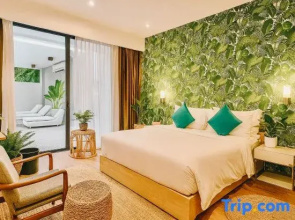 The Lush Apartments & Suites