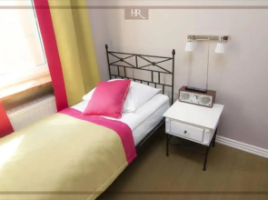 Royal Rooms