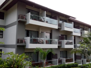 Chang Buri Resort & Spa (SHA Plus+)