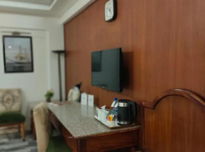 Days Inn Karachi