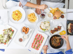 Ebano Hotel Apartments & Spa