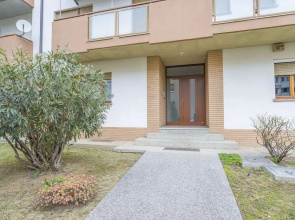Udine Centro Studi Apartment