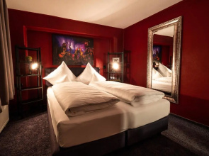 Engel Hotel und Diner