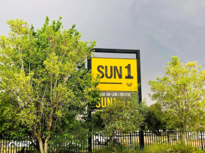 SUN1 Kimberley