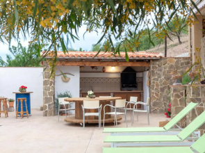 Casa Rural LOLO