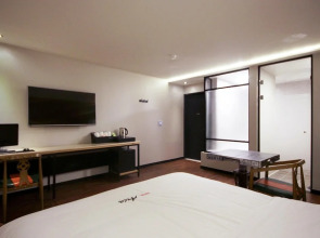 Songdo Aria Hotel