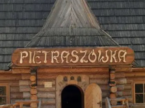 Pietraszówka