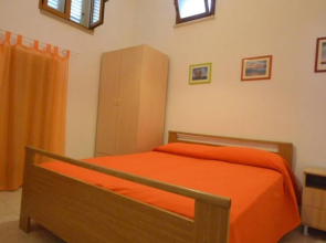 Salentojoy - A Sea View Terrace