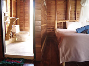 Thiw Son Beach Resort