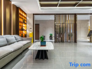 Zhengzhou Yu College Hotel (National University Science and Technology Park)