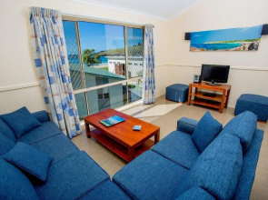 BIG4 Easts Beach Holiday Park