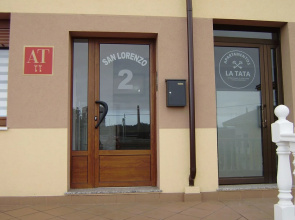 Apartamentos La Tata