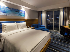 Hampton by Hilton Istanbul Kurtkoy