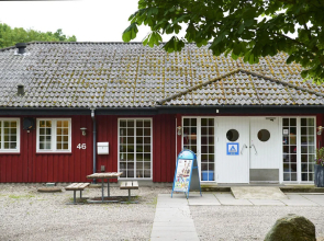 Hotel Skovpavillone